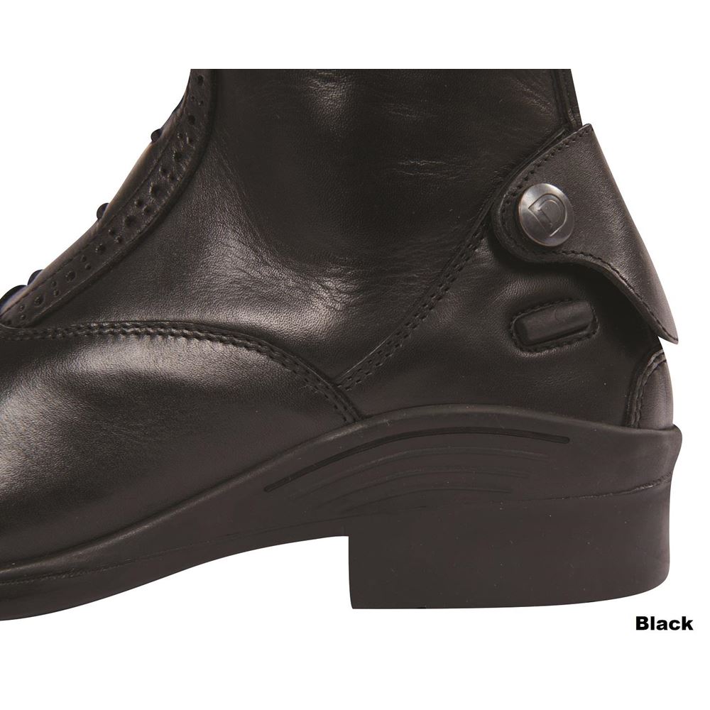 Dublin Evolution Tall Boots