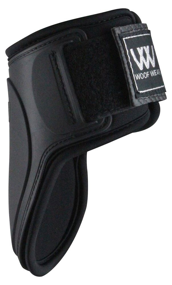 Woof Wear’s Pro Fetlock Boot - Black