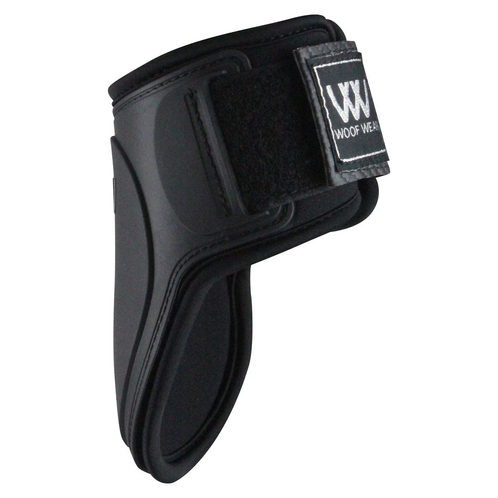 Woof Wear’s Pro Fetlock Boot - Black