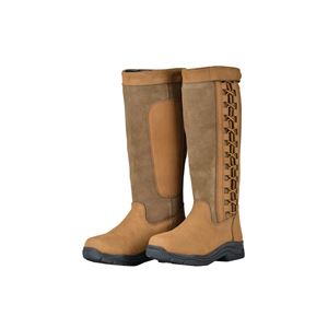 Dublin Pinnacle Boots III (Dark Brown)