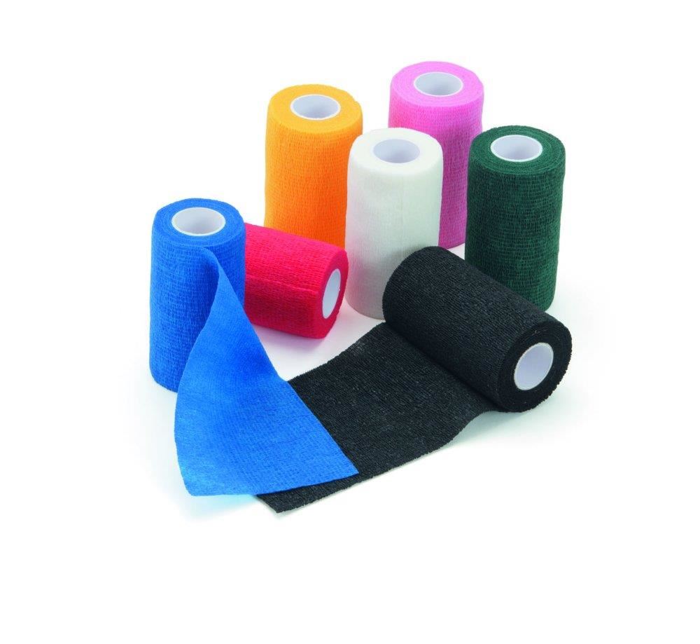 Plus Equine Cohesive Vetwrap Style Bandage - Special Offer!