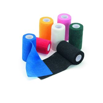 HyHealth by Hy Equestrian Sportwrap Vetwrap Style Bandage - Special Offer!