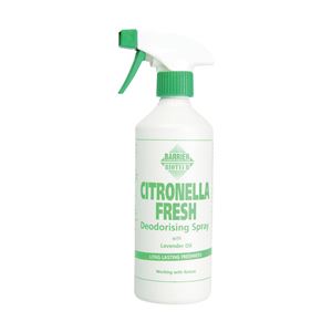 Barrier Citronella Fresh Deodorising Spray
