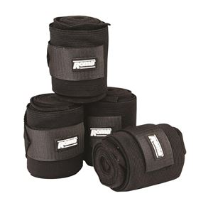 Roma Elastic Fleece Combi Bandage