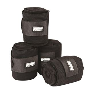 Roma Elastic Fleece Combi Bandage