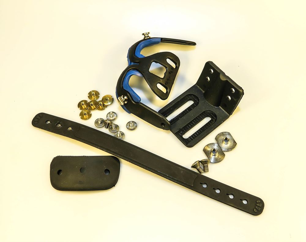 Fury Sling Accessory Pack