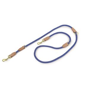 Shires Digby & Fox Reflective Training Dog Lead