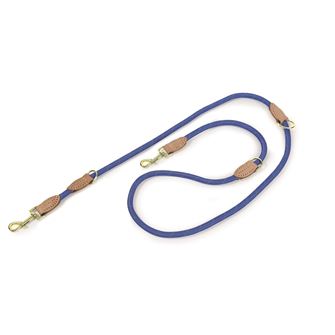 Shires Digby & Fox Reflective Training Dog Lead