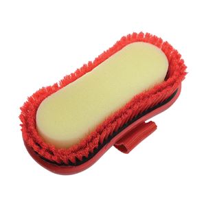 Lincoln Oval Wash Brush