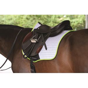 WeatherBeeta Reflective Prime All Purpose Saddle Pad
