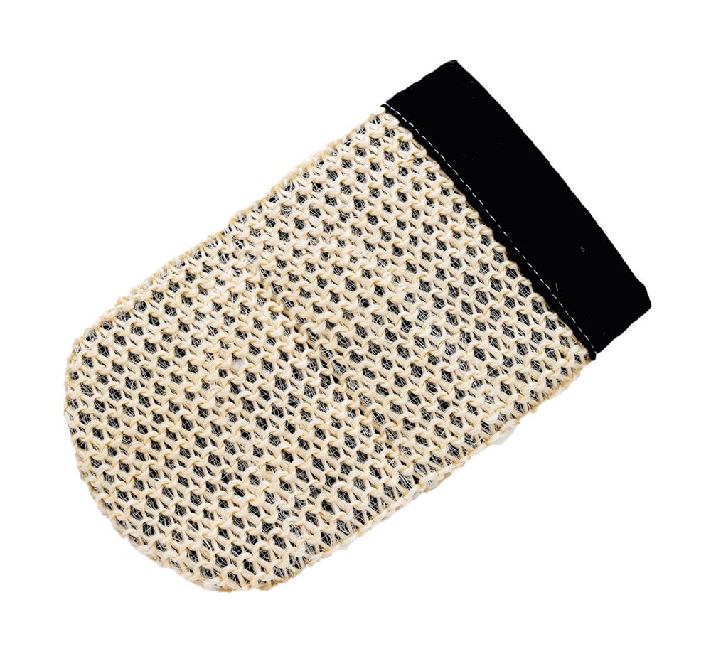 Lincoln Cactus Grooming Mitt