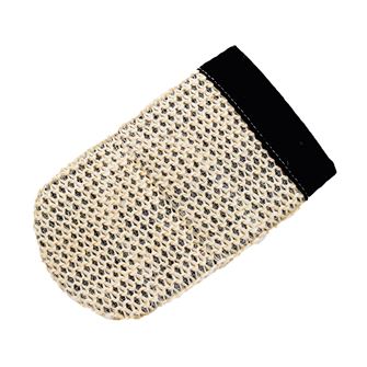 Lincoln Cactus Grooming Mitt