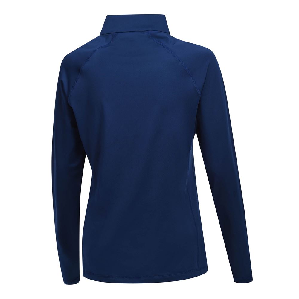 Weatherbeeta Prime Long Sleeve Top (Navy)