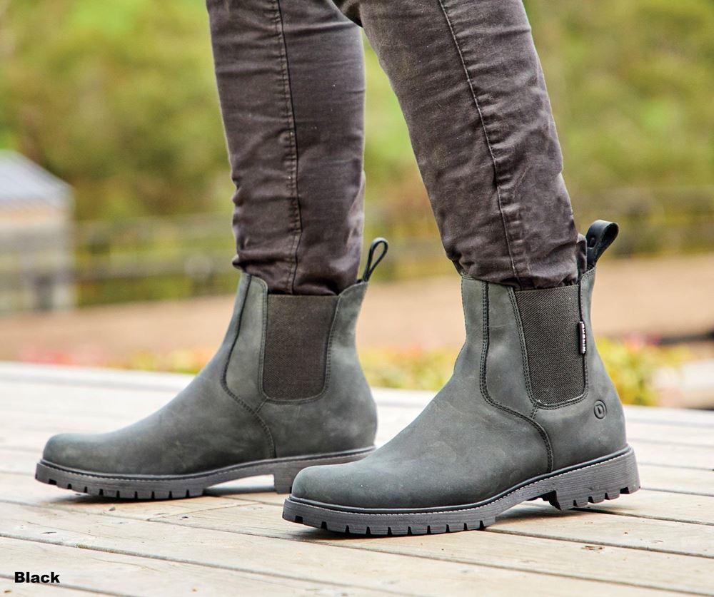 Dublin Ladies Venturer Boots III