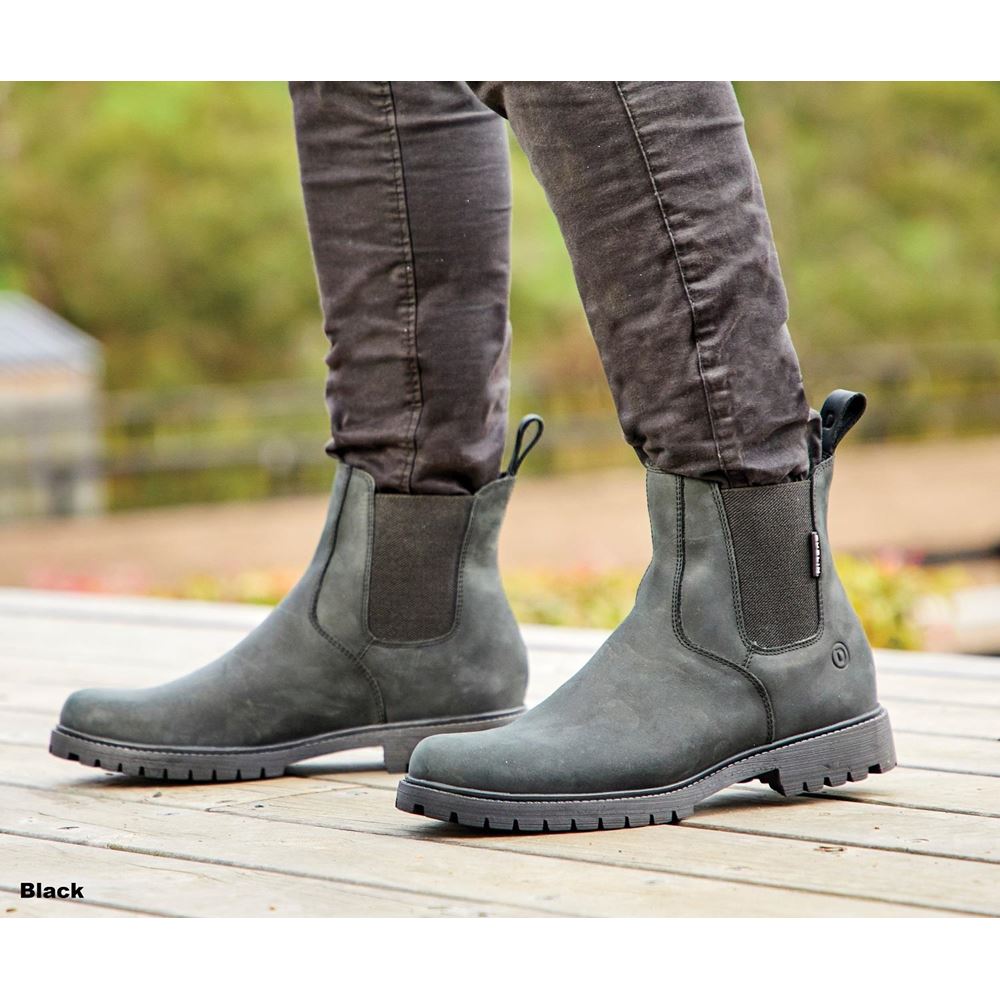 Dublin Ladies Venturer Boots III