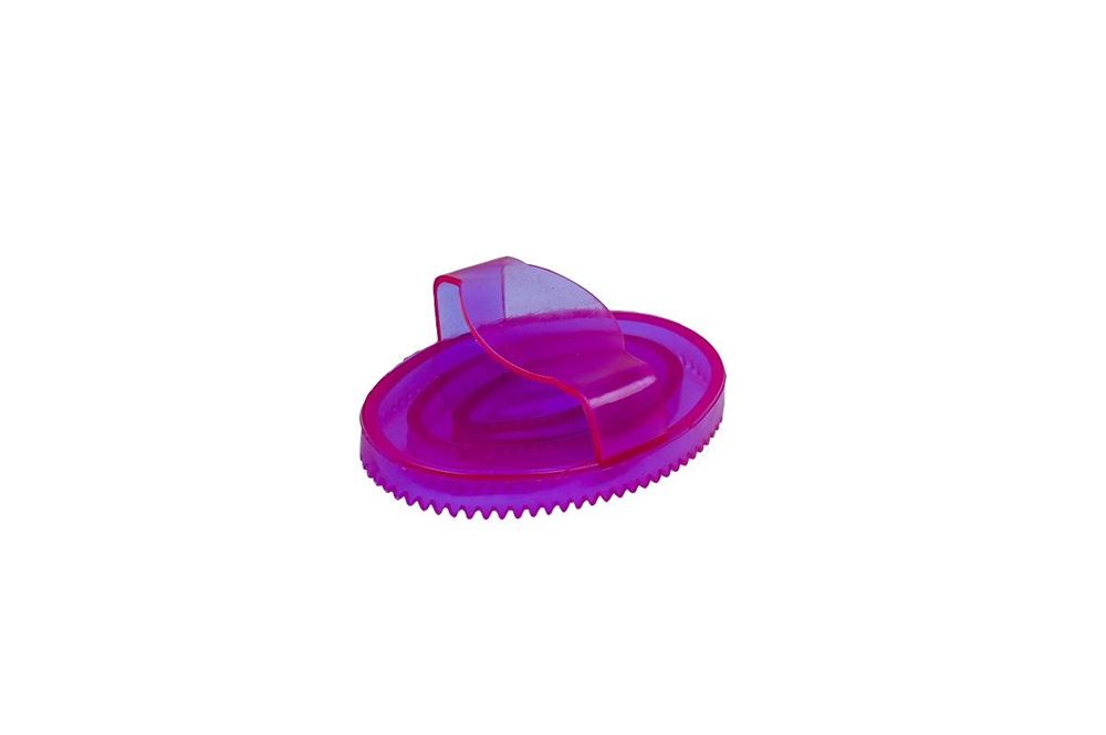 Roma Brights Curry Comb (Deep Purple)