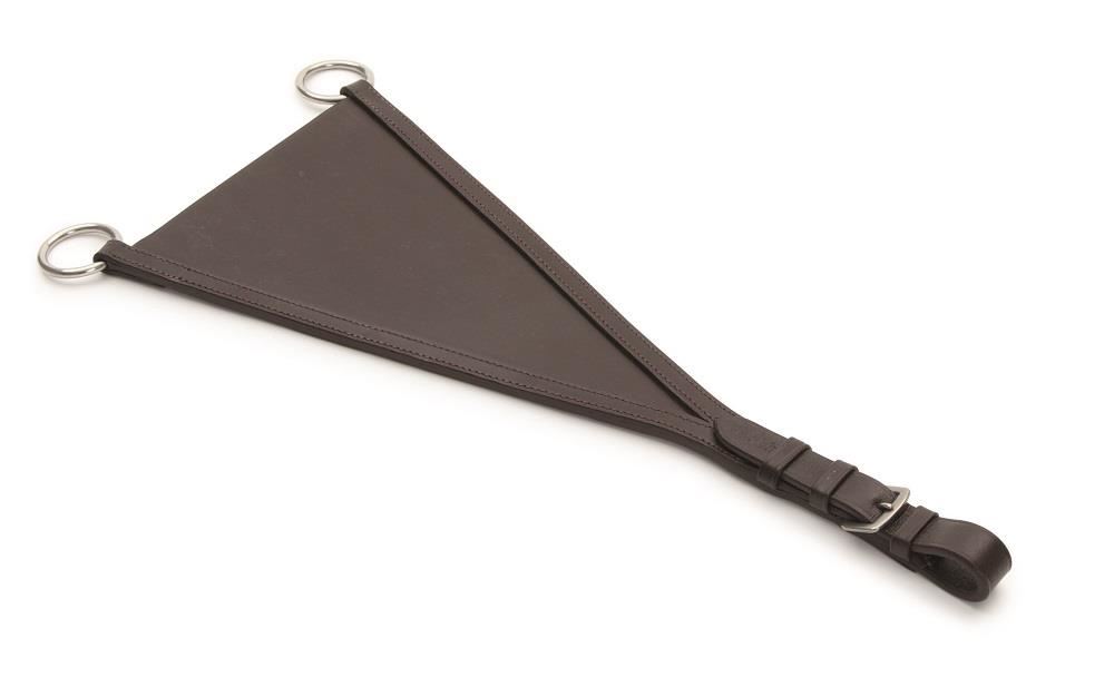 Shires Blenheim Bib Martingale Attachment
