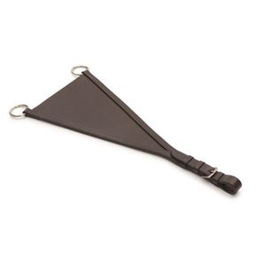 Shires Blenheim Bib Martingale Attachment