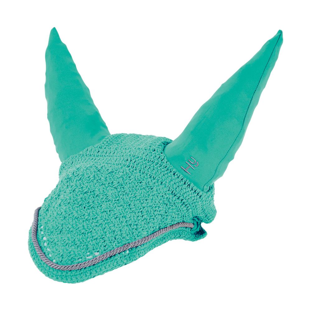 Hy Sport Active Fly Veil (Spearmint Green)