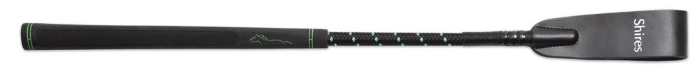 Shires Topaz Jumping Bat (Green)