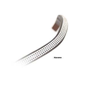 Shires Aviemore Small Diamante Browband