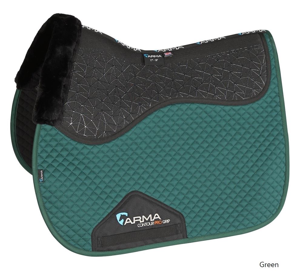 Shires ARMA Fusion Saddlecloth