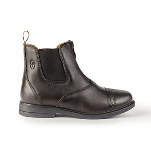 Shires Moretta Materia Boots - Child (Brown)