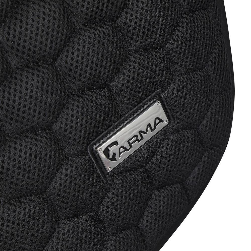 Shires ARMA Air Motion Luxe Saddlecloth