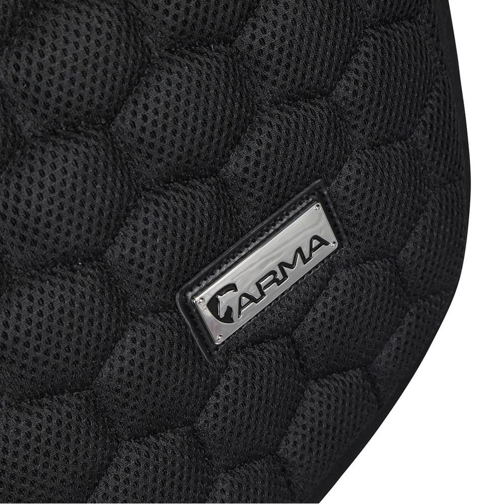 Shires ARMA Air Motion Luxe Saddlecloth