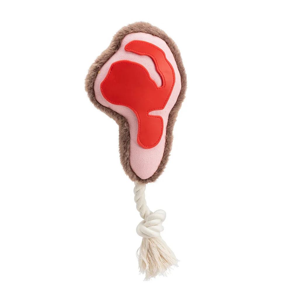 House Of Paws Plush Toy (Chop)