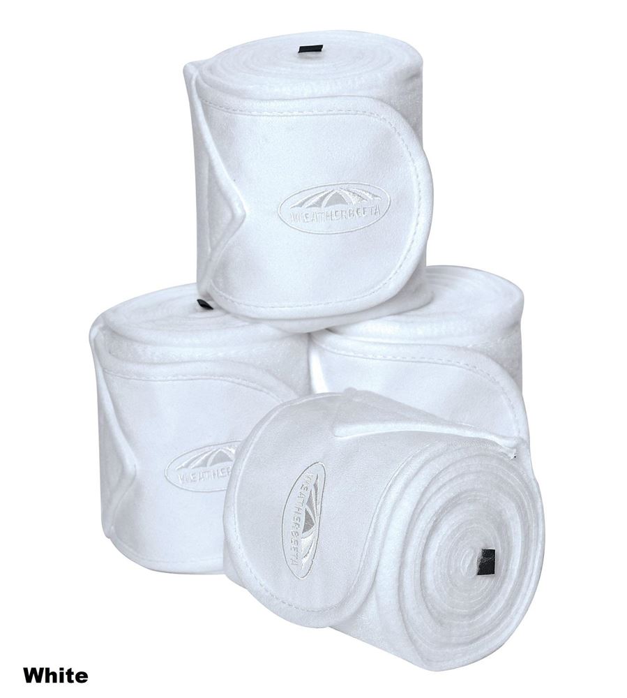Weatherbeeta Prime Fleece Bandages