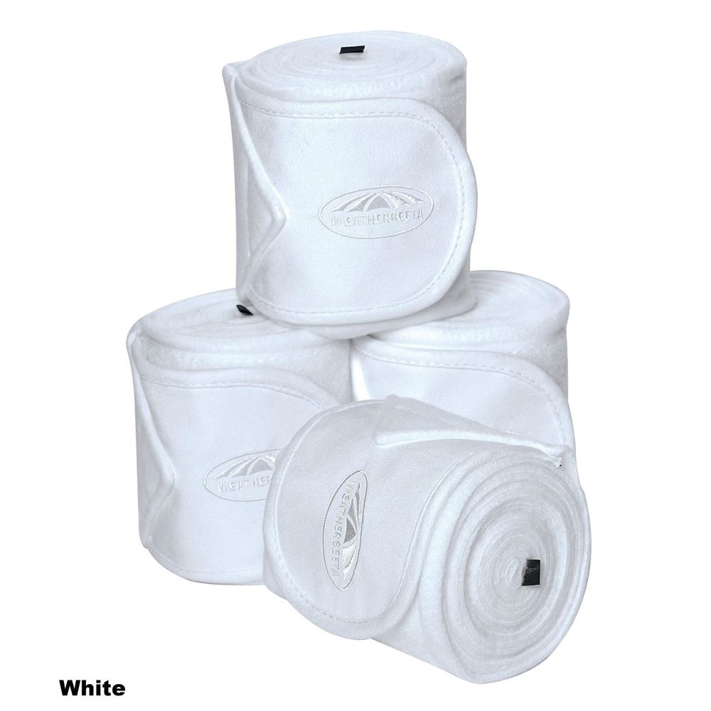 Weatherbeeta Prime Fleece Bandages