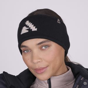 Shires Aubrion React Headband (Shadow)