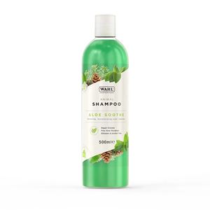 Wahl Aloe Soothe Shampoo (500ml)