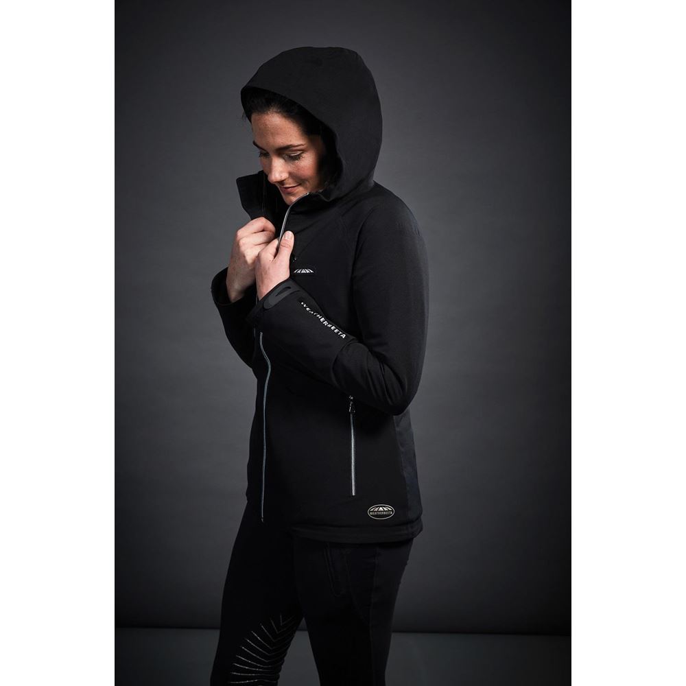 Weatherbeeta Tania Technical Waterproof Ladies Jacket