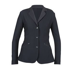 Shires Aubrion Goldhawk Show Jacket