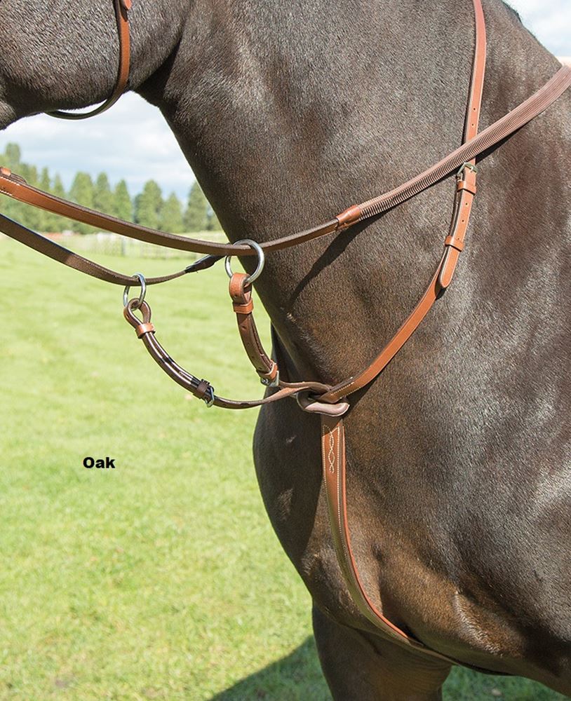 Shires Avignon Running Martingale