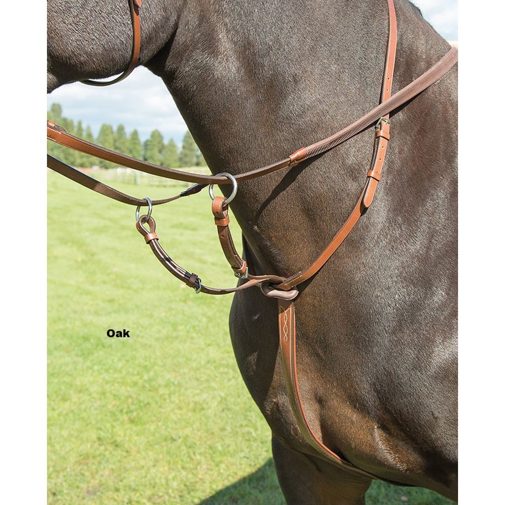 Shires Avignon Running Martingale