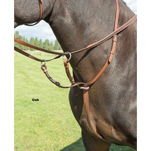 Shires Avignon Running Martingale