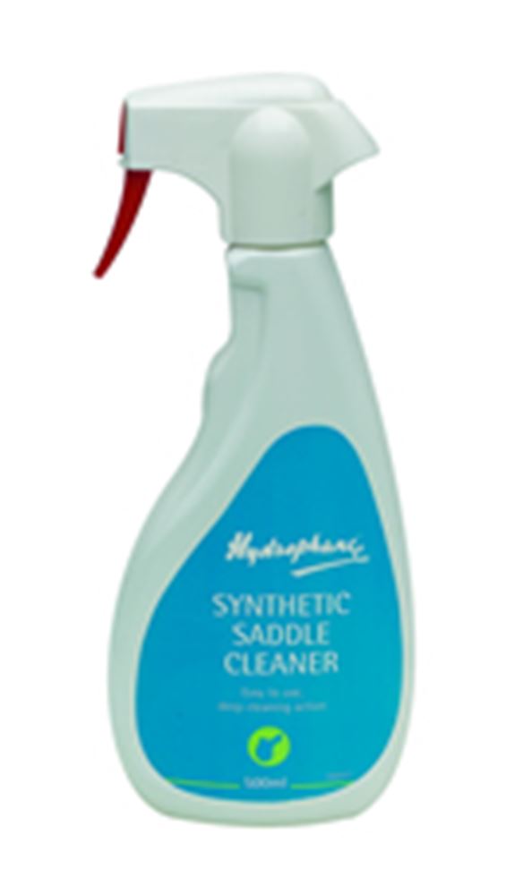 Hydrophane Synthetic Saddle Cleaner