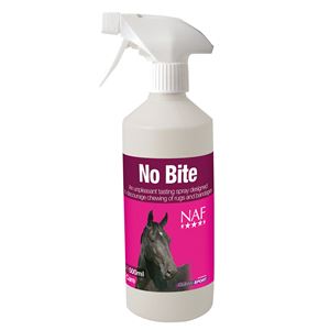 NAF No Bite Spray (500ml)