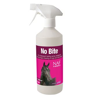 NAF No Bite Spray (500ml)