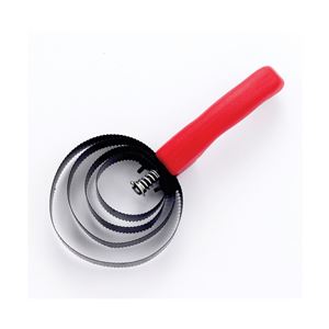 Lincoln Reversible Curry Comb