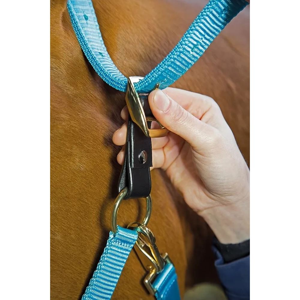 Shires Velociti GARA Headcollar Breakaway Attachment