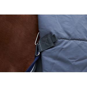 Weatherbeeta Comfitec Ultra Turnout Detach-A-Neck - 100g (Charcoal)