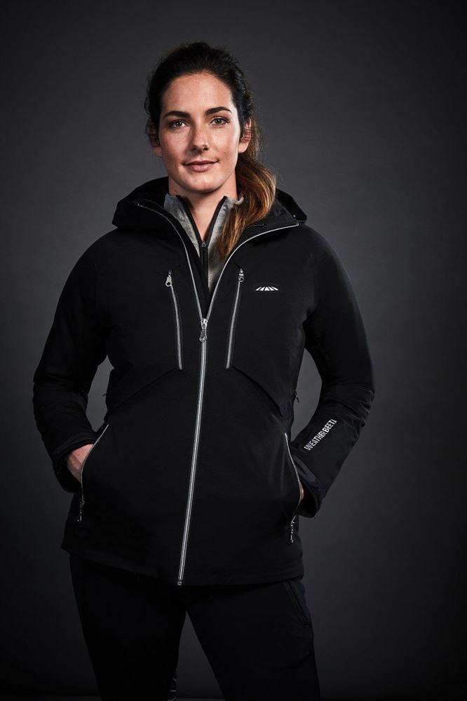 Weatherbeeta Tania Technical Waterproof Ladies Jacket