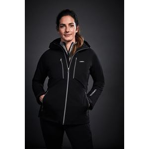 Weatherbeeta Tania Technical Waterproof Ladies Jacket