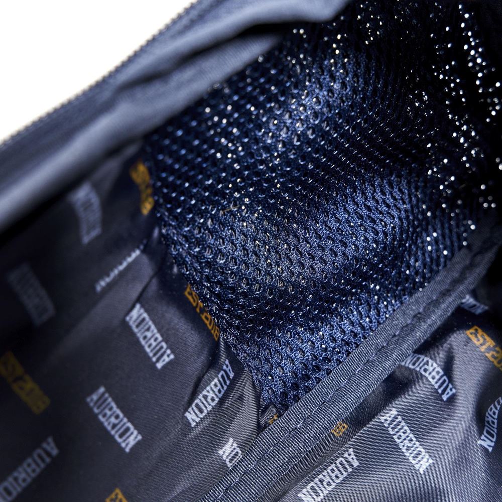 Shires Aubrion Equipt Bridle Bag (Navy)