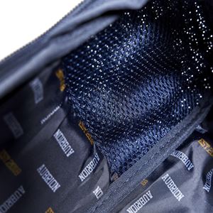 Shires Aubrion Equipt Bridle Bag (Navy)