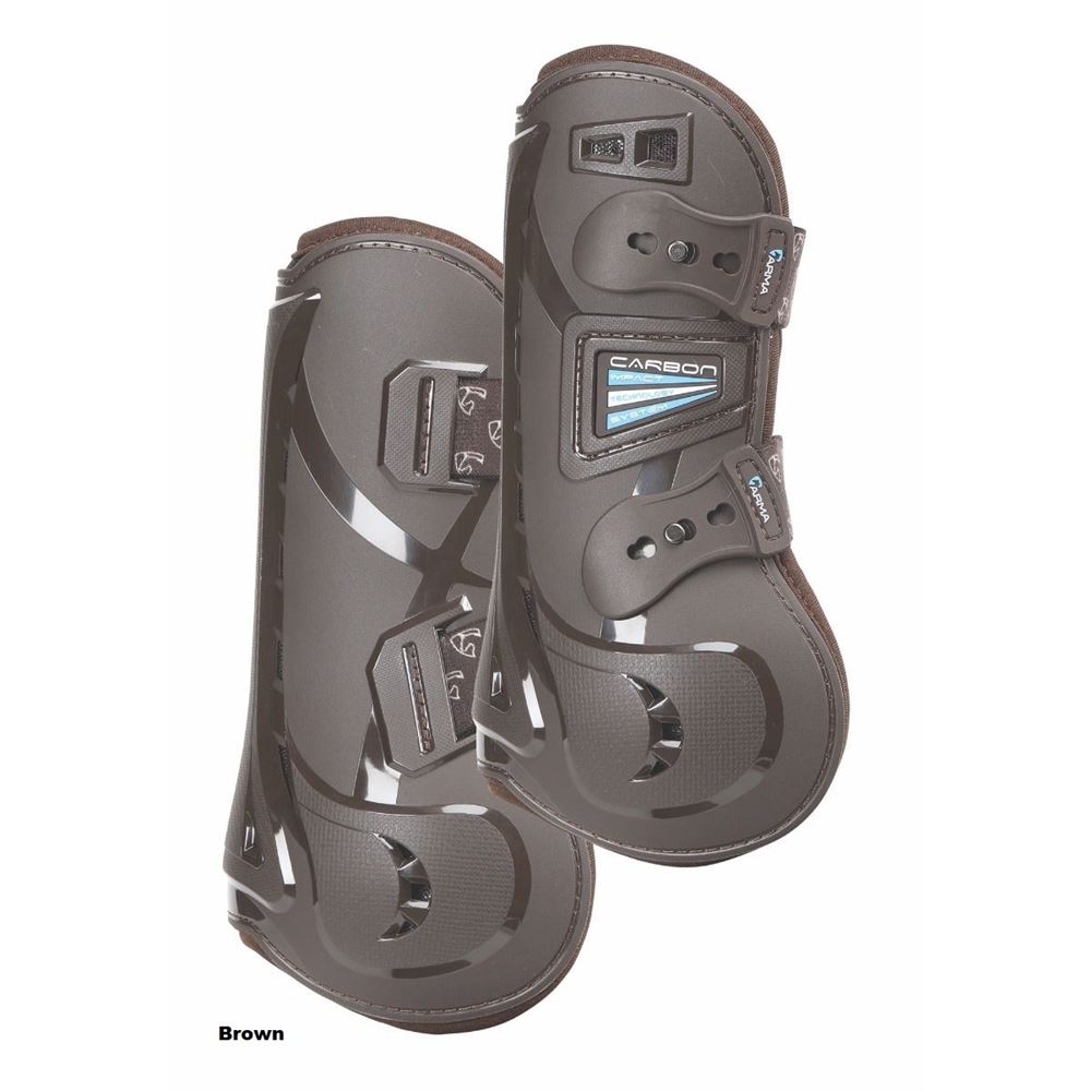 Shires ARMA Carbon Tendon Boots